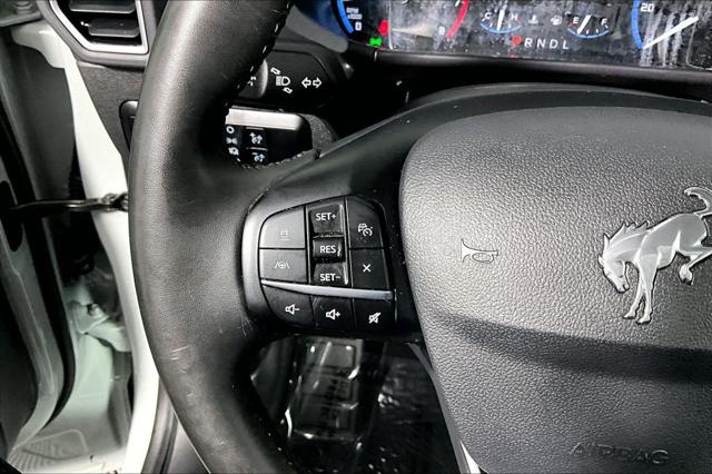 Used 2024 Ford Bronco Sport Big Bend For Sale in Olive Branch, MS