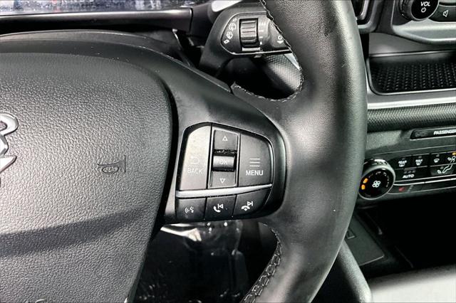Used 2024 Ford Bronco Sport Big Bend For Sale in Olive Branch, MS