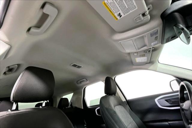 Used 2024 Ford Bronco Sport Big Bend For Sale in Olive Branch, MS