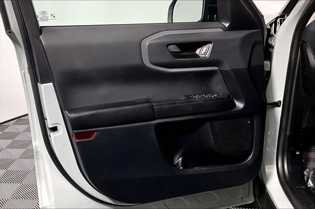Used 2024 Ford Bronco Sport Big Bend For Sale in Olive Branch, MS