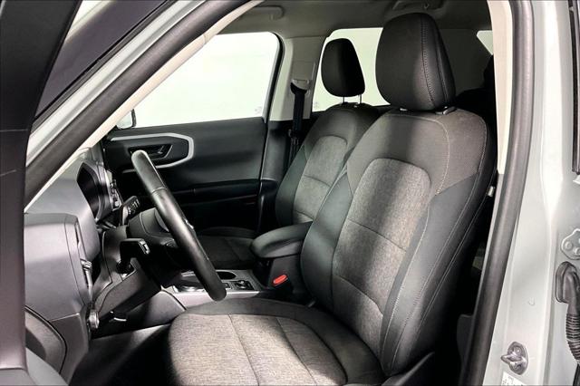 Used 2024 Ford Bronco Sport Big Bend For Sale in Olive Branch, MS