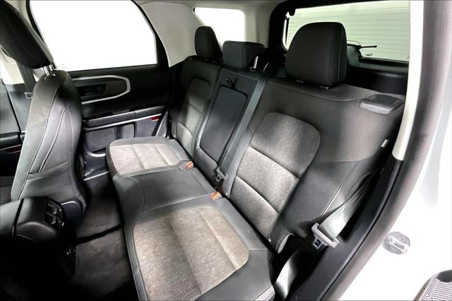 Used 2024 Ford Bronco Sport Big Bend For Sale in Olive Branch, MS