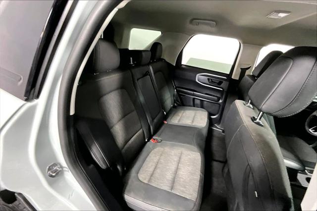 Used 2024 Ford Bronco Sport Big Bend For Sale in Olive Branch, MS