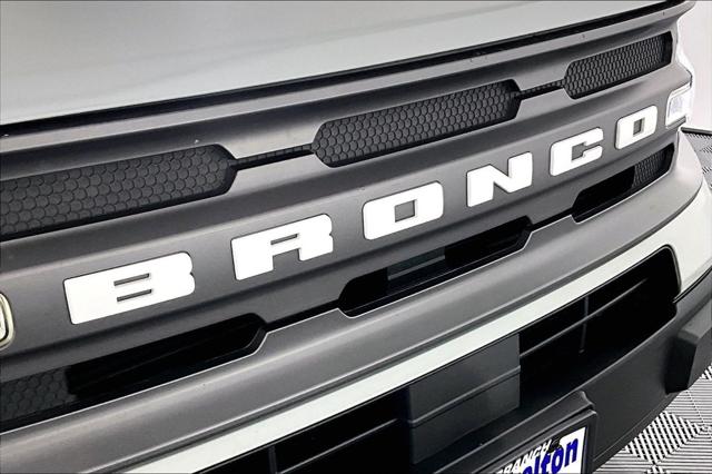 Used 2024 Ford Bronco Sport Big Bend For Sale in Olive Branch, MS