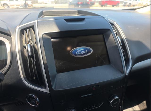 Used 2020 Ford Edge SEL For Sale in Olive Branch, MS