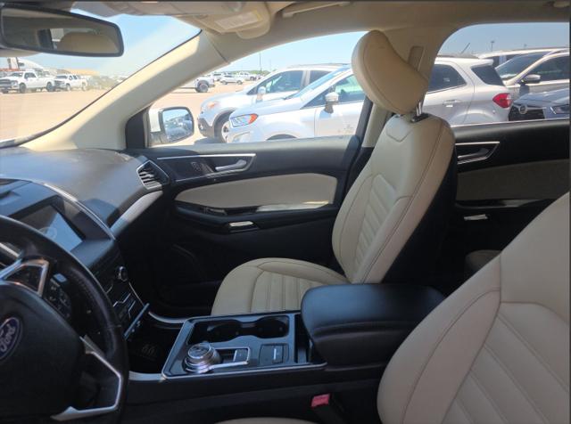 Used 2020 Ford Edge SEL For Sale in Olive Branch, MS