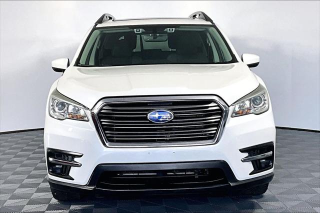 Used 2020 Subaru Ascent Premium For Sale in Olive Branch, MS