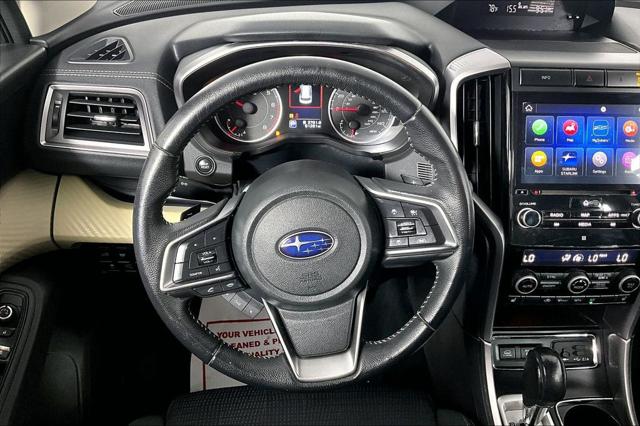 Used 2020 Subaru Ascent Premium For Sale in Olive Branch, MS