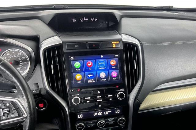 Used 2020 Subaru Ascent Premium For Sale in Olive Branch, MS