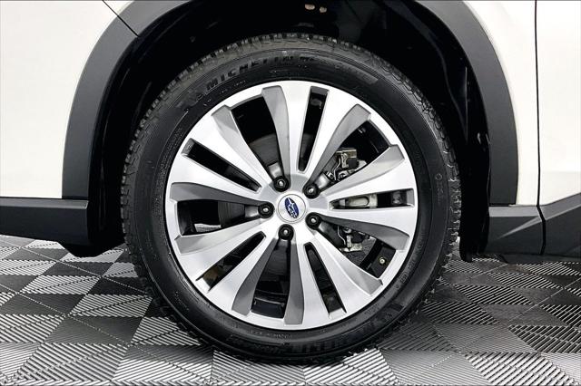 Used 2020 Subaru Ascent Premium For Sale in Olive Branch, MS