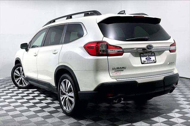 Used 2020 Subaru Ascent Premium For Sale in Olive Branch, MS