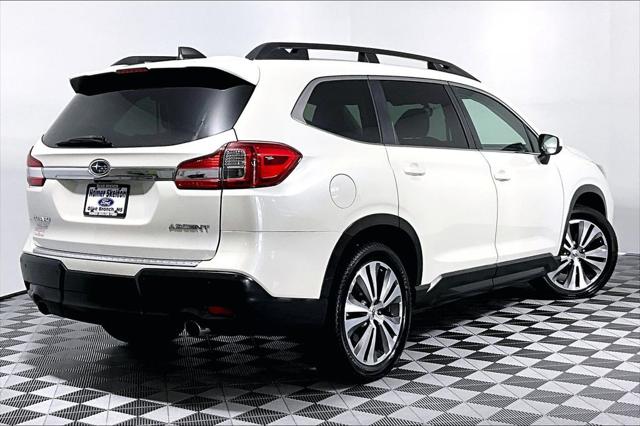 Used 2020 Subaru Ascent Premium For Sale in Olive Branch, MS
