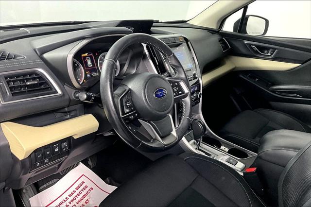Used 2020 Subaru Ascent Premium For Sale in Olive Branch, MS