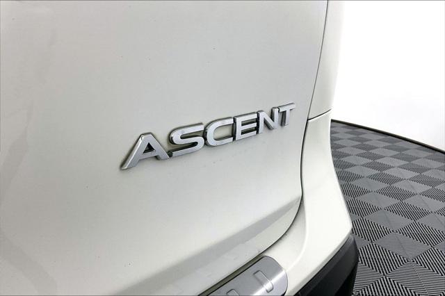 Used 2020 Subaru Ascent Premium For Sale in Olive Branch, MS