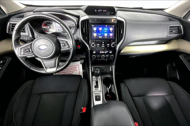 Used 2020 Subaru Ascent Premium For Sale in Olive Branch, MS