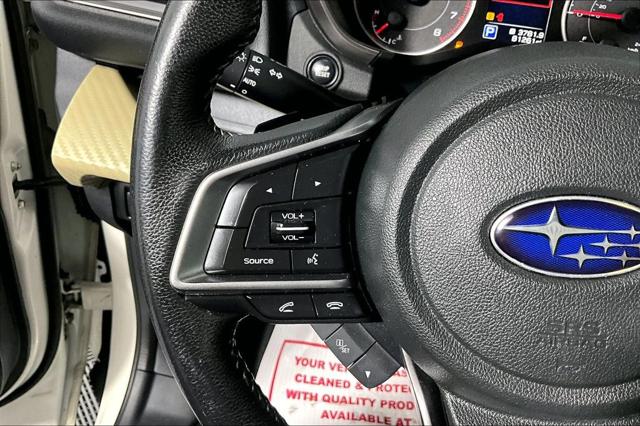 Used 2020 Subaru Ascent Premium For Sale in Olive Branch, MS