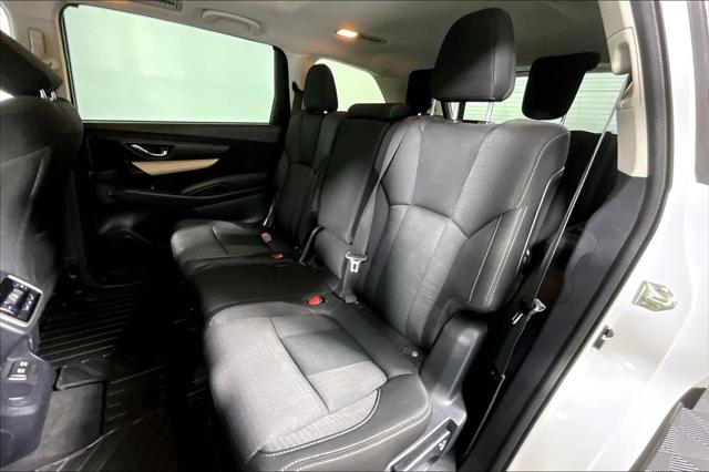 Used 2020 Subaru Ascent Premium For Sale in Olive Branch, MS