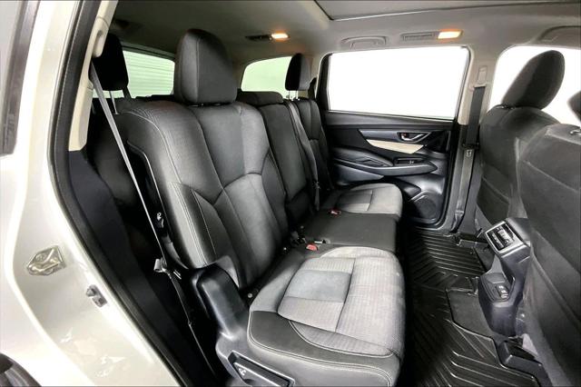 Used 2020 Subaru Ascent Premium For Sale in Olive Branch, MS