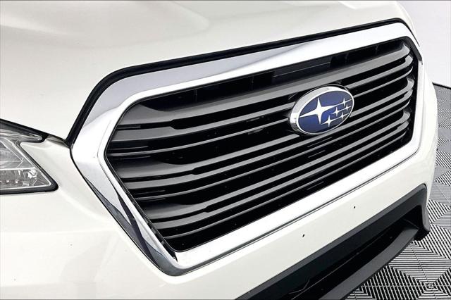 Used 2020 Subaru Ascent Premium For Sale in Olive Branch, MS
