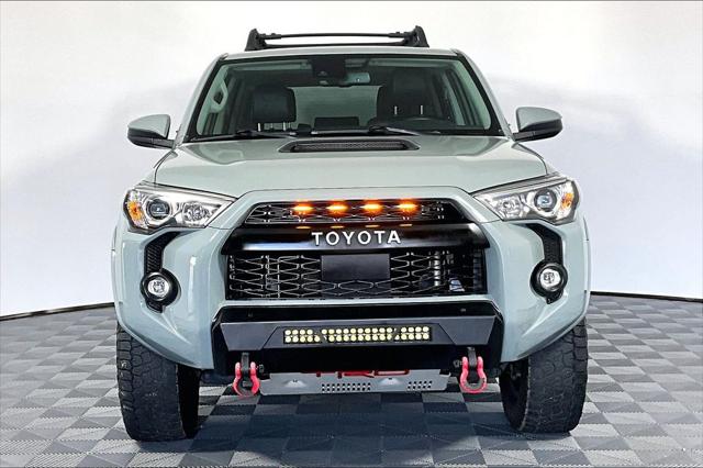 Used 2021 Toyota 4Runner TRD Pro For Sale in Olive Branch, MS