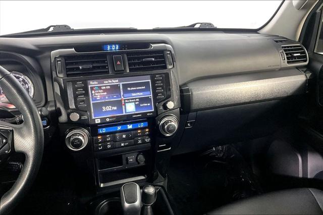 Used 2021 Toyota 4Runner TRD Pro For Sale in Olive Branch, MS