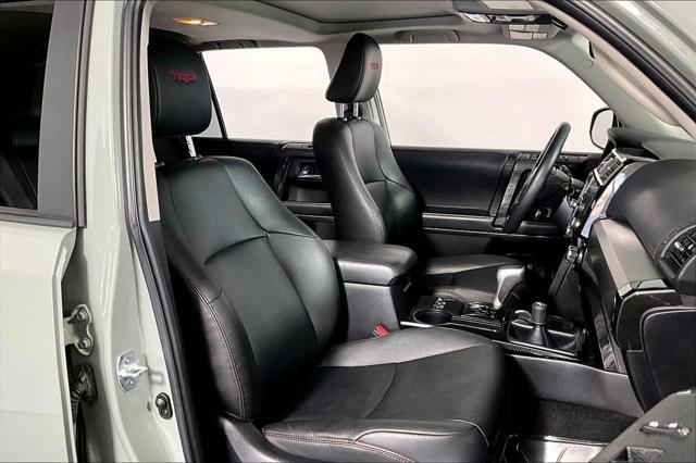 Used 2021 Toyota 4Runner TRD Pro For Sale in Olive Branch, MS