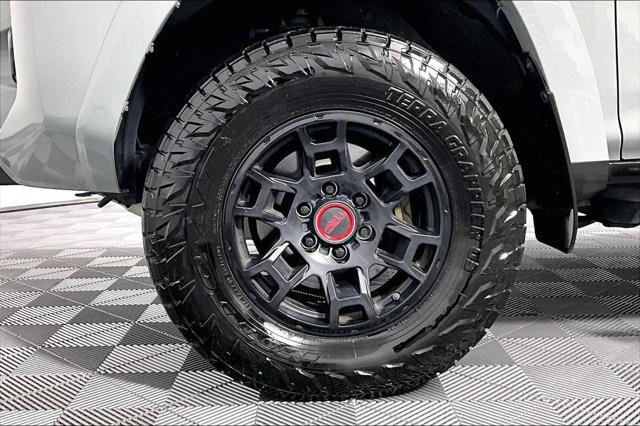 Used 2021 Toyota 4Runner TRD Pro For Sale in Olive Branch, MS