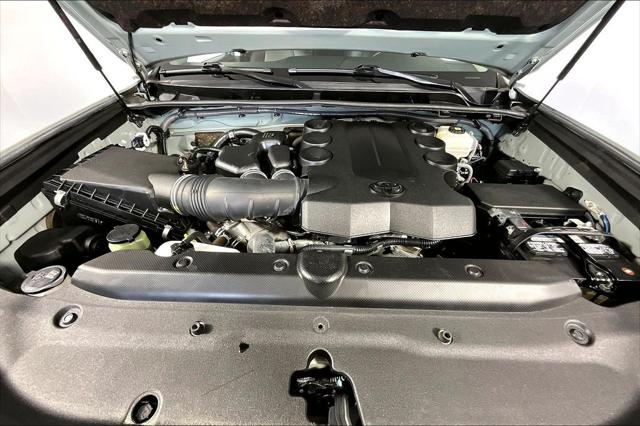 Used 2021 Toyota 4Runner TRD Pro For Sale in Olive Branch, MS