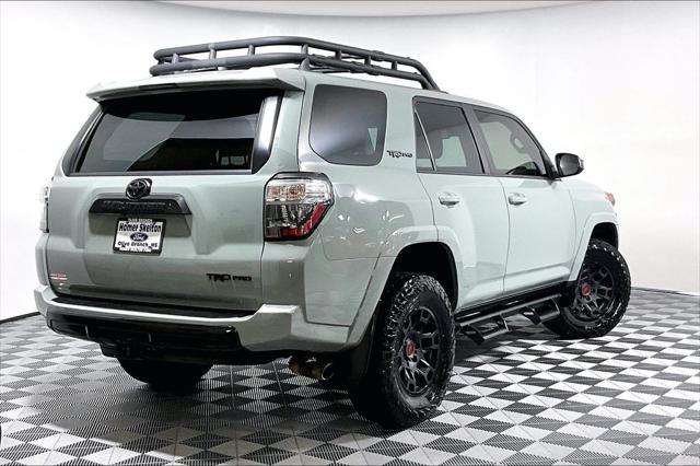 Used 2021 Toyota 4Runner TRD Pro For Sale in Olive Branch, MS