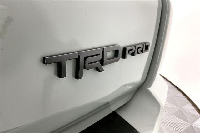 Used 2021 Toyota 4Runner TRD Pro For Sale in Olive Branch, MS
