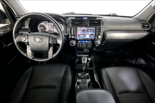 Used 2021 Toyota 4Runner TRD Pro For Sale in Olive Branch, MS