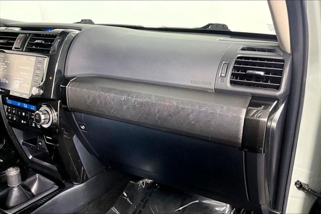 Used 2021 Toyota 4Runner TRD Pro For Sale in Olive Branch, MS