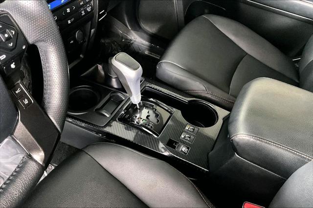 Used 2021 Toyota 4Runner TRD Pro For Sale in Olive Branch, MS