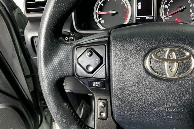 Used 2021 Toyota 4Runner TRD Pro For Sale in Olive Branch, MS