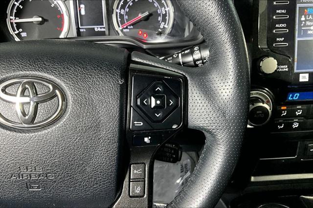 Used 2021 Toyota 4Runner TRD Pro For Sale in Olive Branch, MS