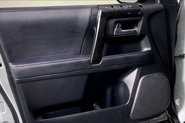 Used 2021 Toyota 4Runner TRD Pro For Sale in Olive Branch, MS