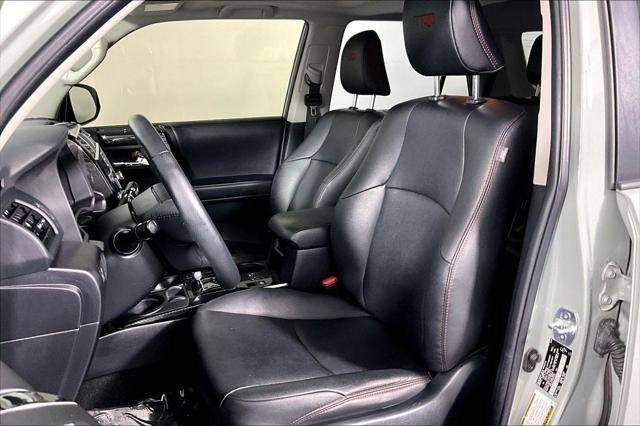 Used 2021 Toyota 4Runner TRD Pro For Sale in Olive Branch, MS