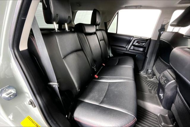 Used 2021 Toyota 4Runner TRD Pro For Sale in Olive Branch, MS