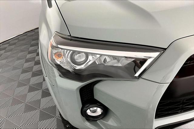 Used 2021 Toyota 4Runner TRD Pro For Sale in Olive Branch, MS