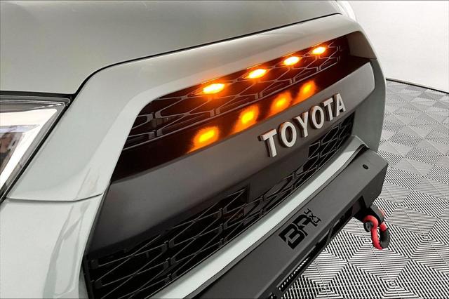 Used 2021 Toyota 4Runner TRD Pro For Sale in Olive Branch, MS