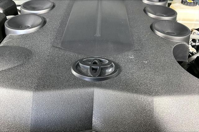 Used 2021 Toyota 4Runner TRD Pro For Sale in Olive Branch, MS