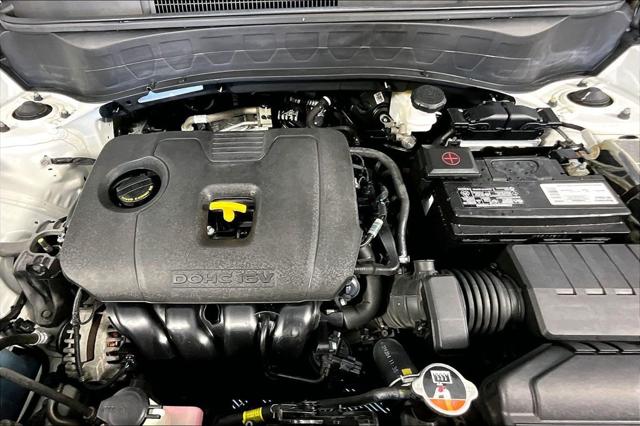 Used 2021 Kia Seltos EX For Sale in Olive Branch, MS