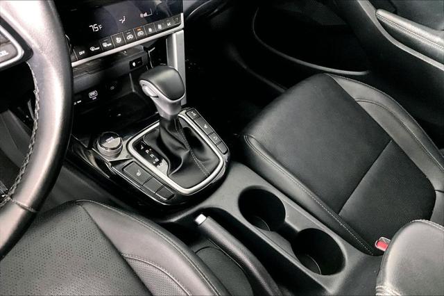 Used 2021 Kia Seltos EX For Sale in Olive Branch, MS