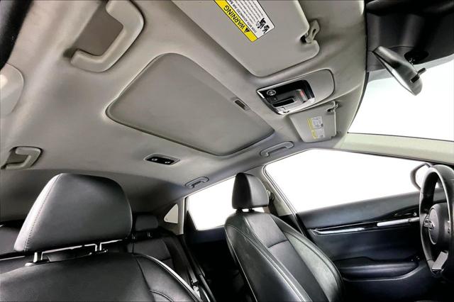 Used 2021 Kia Seltos EX For Sale in Olive Branch, MS