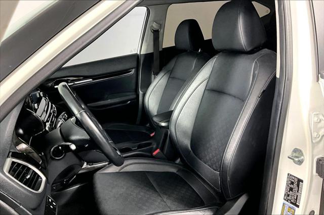Used 2021 Kia Seltos EX For Sale in Olive Branch, MS