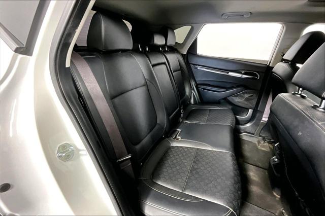 Used 2021 Kia Seltos EX For Sale in Olive Branch, MS