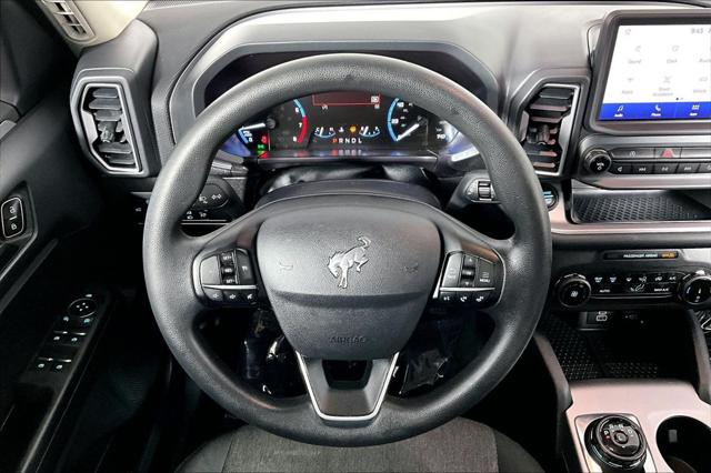 Used 2024 Ford Bronco Sport Big Bend For Sale in Olive Branch, MS