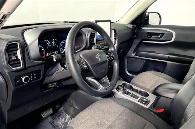 Used 2024 Ford Bronco Sport Big Bend For Sale in Olive Branch, MS