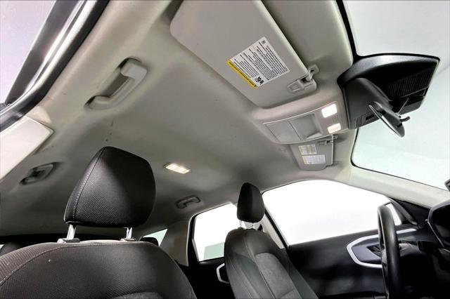 Used 2024 Ford Bronco Sport Big Bend For Sale in Olive Branch, MS