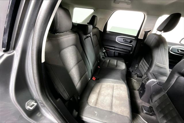 Used 2024 Ford Bronco Sport Big Bend For Sale in Olive Branch, MS
